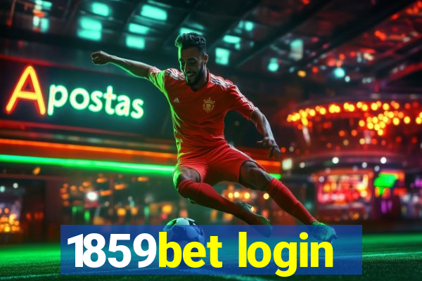 1859bet login